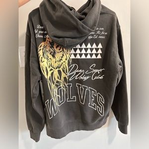 Unisex DarcSport Hoodie new